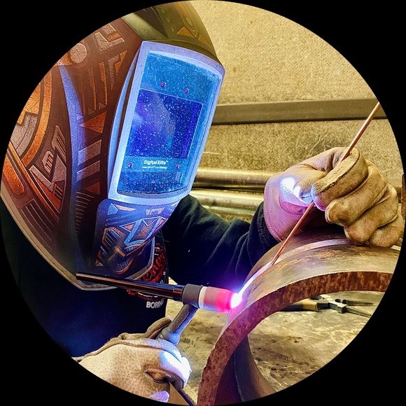 welderbarbie045